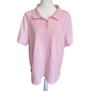 Croft & Barrow Classic Collared shirt